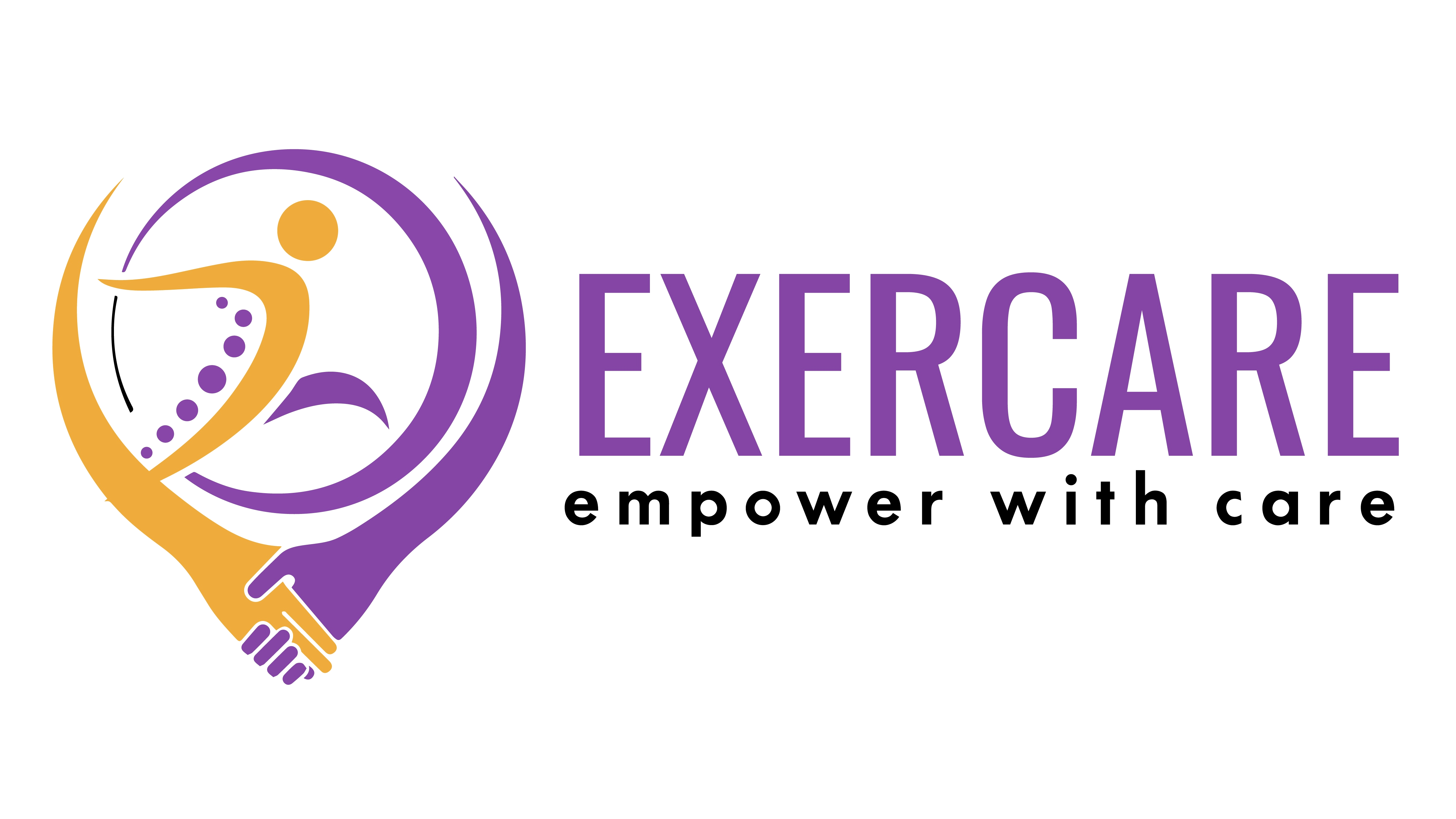 Exercare logo